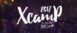X-camP
