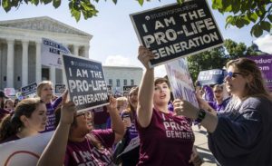 pro-life