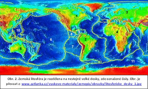 Geofyzika o nepevnosti pevnin_2-ZemskÃ¡ litosfÃ©ra.jpg