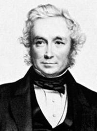 John Stevens Henslow (1796–1861)