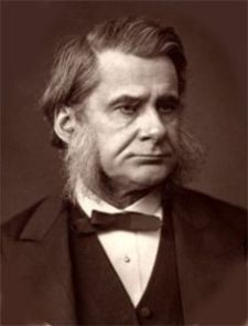 Thomas H. Huxley – wikipedia.org