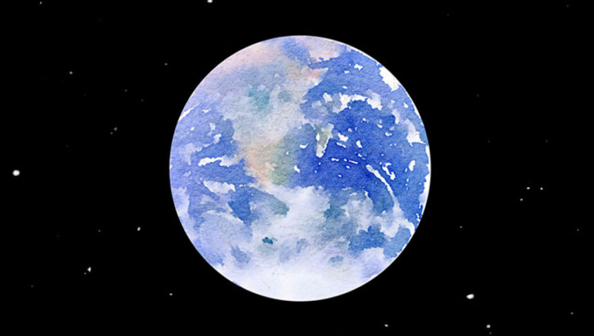 blue-marble
