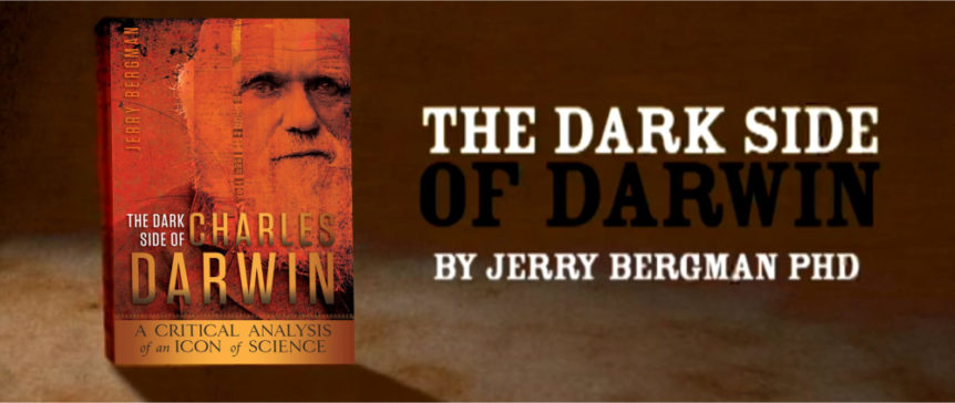 dark site of darwin