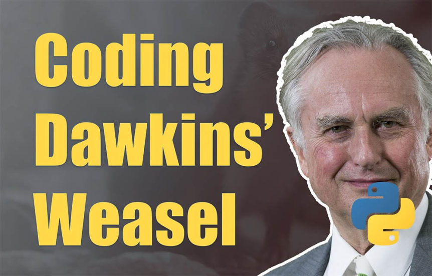 dawkins-weasel