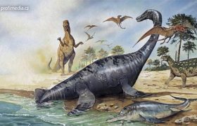 Dinosauři a evolucionisti: další vlna vymírání