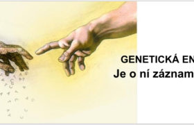 Genetická entropie: Je o ní záznam v Bibli?