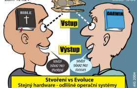 Proč většina vědců věří, že svět je starý