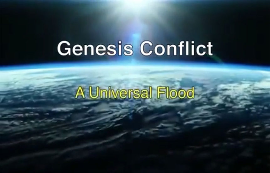 genesis-conflict