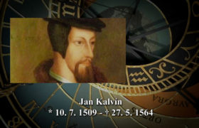 Jan Kalvín – O přírodě