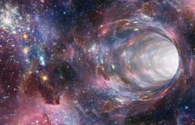Velký třesk, multiverzum a další pohádky o vesmíru