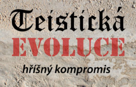 Teistická evoluce