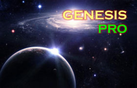 Genesis 2019 – anketa