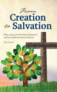 creation-to-salvation
