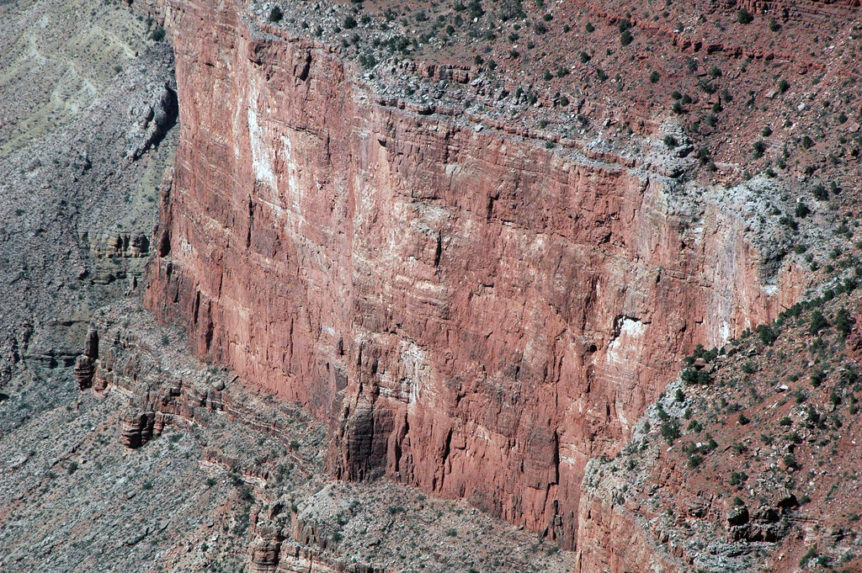 grand-canyon-limestone
