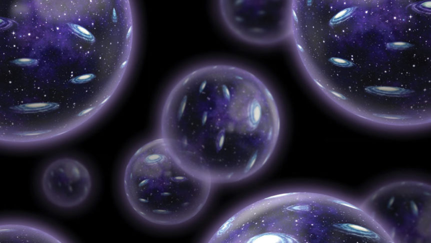 cosmic-bubbles