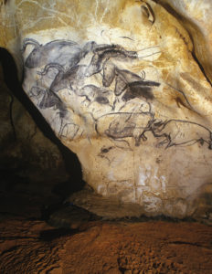 chauvet-cave
