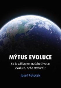 Mýtus evoluce - Potoček