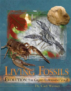 living-fossils