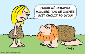 Tiché mizení evolučních „hominidů“