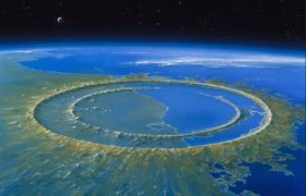 Vyhladil dinosaury náraz asteroidu Chicxulub?