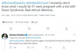 dawkins-eugenictweet-2014