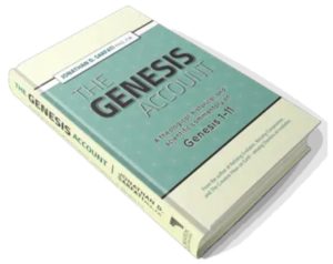 genesis-is-history