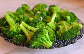 Mýtus „odpadní DNA“ a brokolice