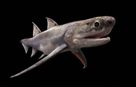 Fosilie zubatých ryb přepisují evoluční příběh