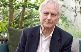 Existuje Richard Dawkins?