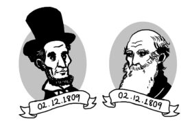 Darwin a Lincoln