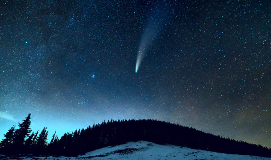 great-comet