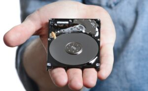 hardrive