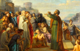 Máme prý „kázat jen evangelium!“
