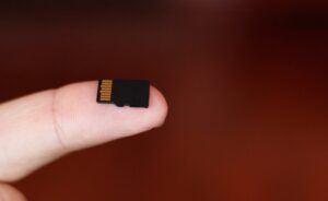 sdcard