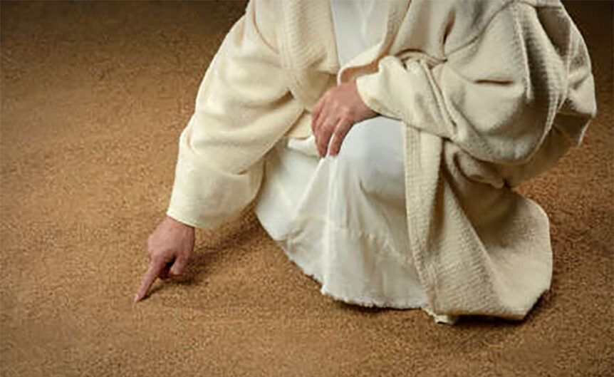 writing-God
