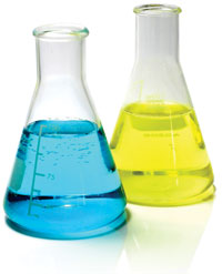 flasks