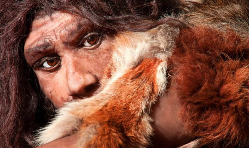 neandertal-speaking