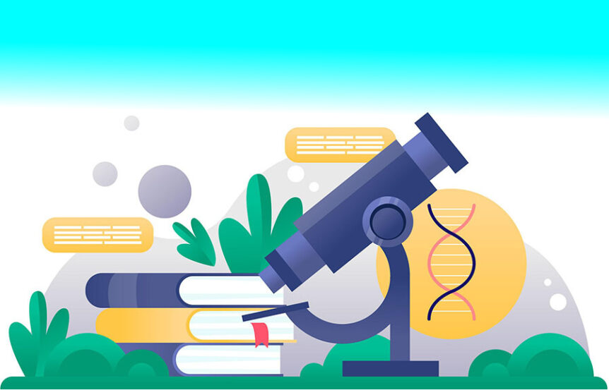science-work
