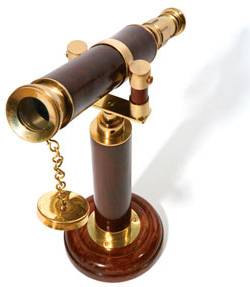 telescope